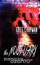 The Noctuary, Greg Chapman 