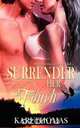 Surrender Her Touch, Kari Thomas 