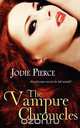 The Vampire Chronicles, Jodie Pierce 