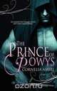 The Prince of Powys, Cornelia Amiri 