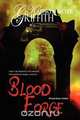Blood Forge, Kathryn Meyer Griffith 