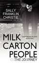 Milk Carton People, Sally Franklin Christie 