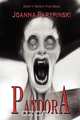 Pandora, Joanna Parypinski 