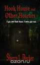 Hook House and Other Horrors, Sherry Decker 
