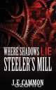 Where Shadows Lie, J. E. Cammon 