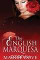 The English Marquesa, Maggie Dove 