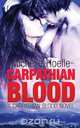 Carpathian Blood, Michelle Hoefle 