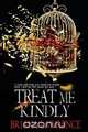 Treat Me Kindly, Briana Lawrence 