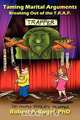 Taming Marital Arguments, Robert P. Rugel 