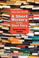 A Short History of the Short Story, Gulnaz Fatma 