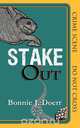 Stakeout, Bonnie J. Doerr 