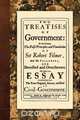 Two Treatises of Government, John Locke 