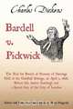 Bardell v. Pickwick, Чарльз Диккенс 