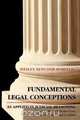 Fundamental Legal Conceptions as Applied in Judicial, Wesley Hohfeld 