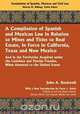 A Compilation of Spanish and Mexican Law, John A. Rockwell 