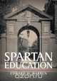 Spartan Education, Edward H. Warren 