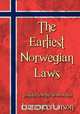 The Earliest Norwegian Laws, 