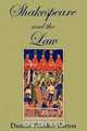 Shakespeare and the Law, Dunbar Plunket Barton 
