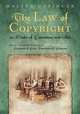 The Law of Copyright, In Works of Literature and Art, Walter Copinger 
