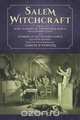 Salem Witchcraft, Samuel P. Fowler 