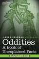 Oddities, Rupert T Gould 
