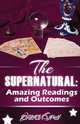 The Supernatural, Janet Gant 