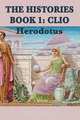The Histories Book 1, Herodotus Herodotus 