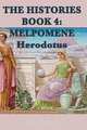 The Histories Book 4, Herodotus Herodotus 