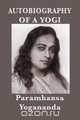 Autobiography of a Yogi, Paramhansa Yogananda 
