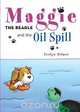 Maggie the Beagle and the Oil Spill, Evelyn Gilmer 