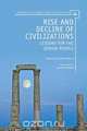 Rise and Decline of Civilizations, Shalom Salomon Wald 