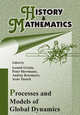 History & Mathematics: Processes and Models of Global Dynamics. Процессы и модели глобальной динамики. Альманах на английском языке, Grinin Leonid 