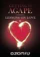 Getting to Agape, Al Mozingo 