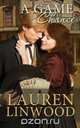 A Game of Chance, Lauren Linwood 