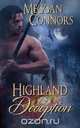 Highland Deception, Meggan Connors 