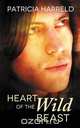 Heart of the Wild Beast, Patricia Harreld 