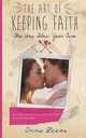 The Art of Keeping Faith, Anna Bloom 