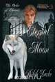 Eternal Moon, Shiloh Darke 
