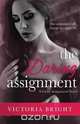 The Daring Assignment, Victoria Bright 