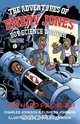 The Adventures of Emery Jones, Boy Science Wonder, Charles Johnson 