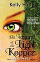 The Legend of the Light Keeper, Kelly Hall 