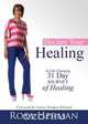 Declare Your Healing, Rosa Herman 