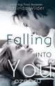Falling Into You, Jasinda Wilder 
