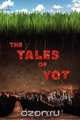 The Tales of Yot, Adam Nicolai 