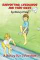 Babysitting, Lifeguards and Yard Sales, Nancy Craig 