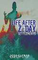 Life After Z-Day, Jody Slyman 