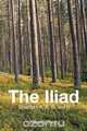 The Iliad, Edward Ford 