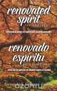 Renovated Spirit for Sharing, Fernando S. Gallegos-Garcia 
