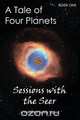 A Tale of Four Planets Book One, David Taylor 