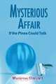 Mysterious Affair, Maximus Clement 